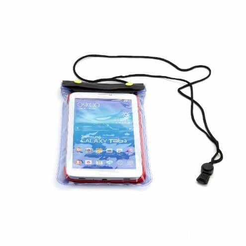 Samsung Tab 2 & 3 7.0 Waterproof Cover